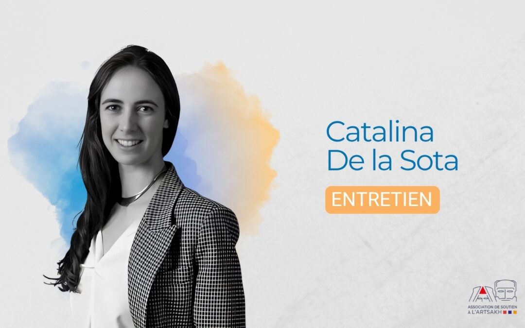 Les engagements juridiques de l&rsquo;ASA – Entretien avec Catalina de la Sota, avocate inscrite à la Cour Pénale Internationale