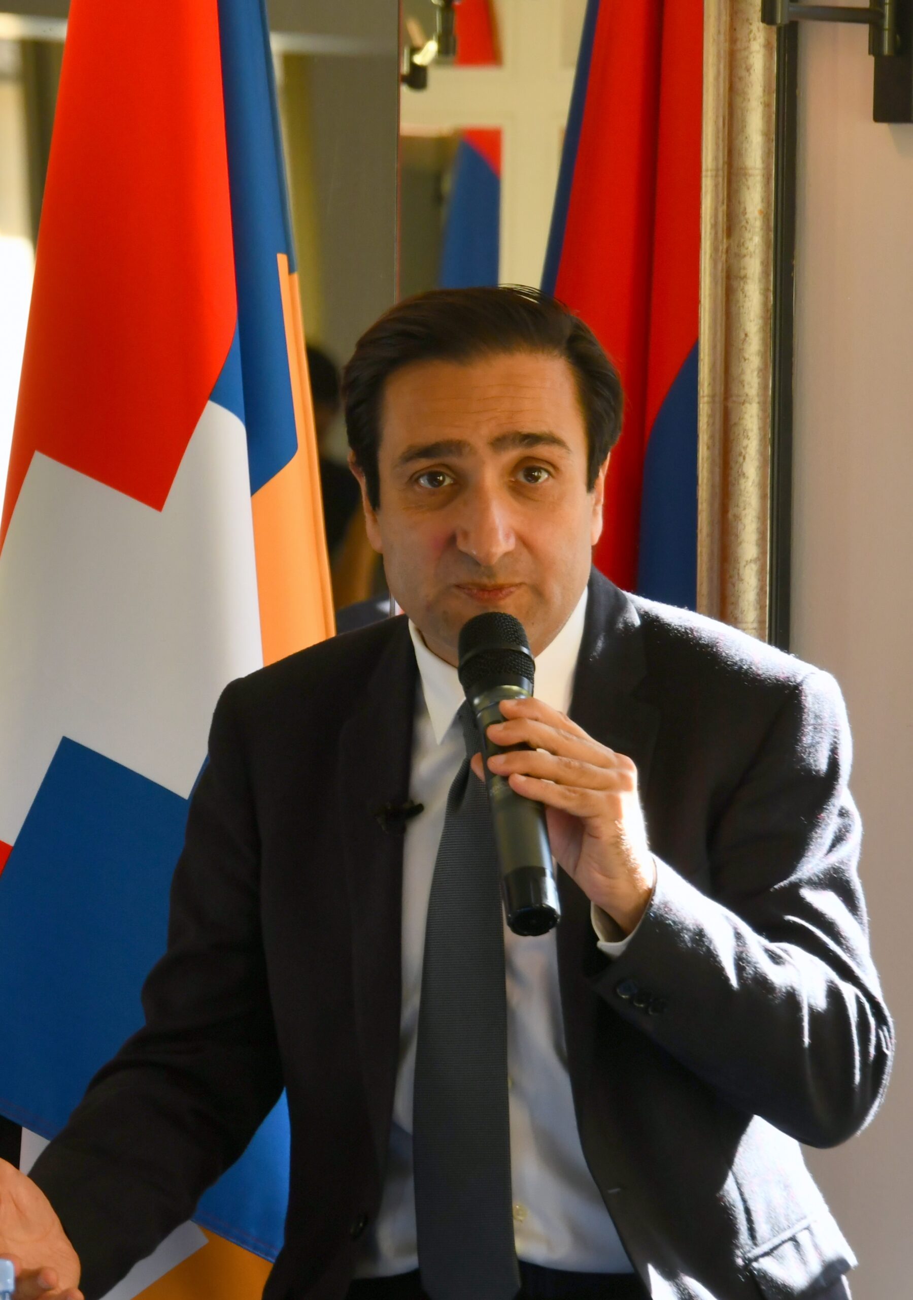 Hovhannès Guévorkian