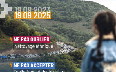 19 septembre 2023 – 19 septembre 2025