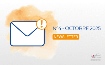 Newsletter n°4 – Octobre 2025