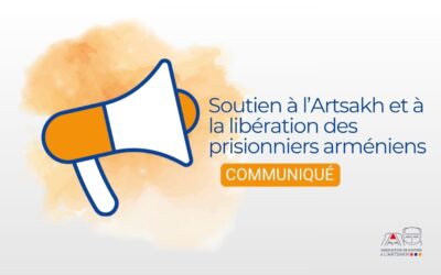 L’ASA salue la décision de l’Assemblée de Corse d’exiger la libération des prisonniers arméniens